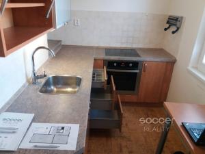 Pronájem bytu 2+1, Praha - Krč, Antala Staška, 56 m2