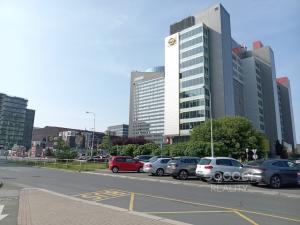 Pronájem bytu 2+1, Praha - Krč, Antala Staška, 56 m2