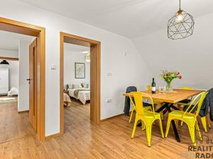 Prodej ubytování, Pavlov, Rudolfa Gajdoše, 190 m2