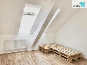Pronájem bytu 3+kk, Praha - Ruzyně, Drnovská, 65 m2
