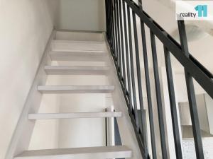 Pronájem bytu 3+kk, Praha - Ruzyně, Drnovská, 65 m2