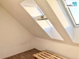 Pronájem bytu 3+kk, Praha - Ruzyně, Drnovská, 65 m2