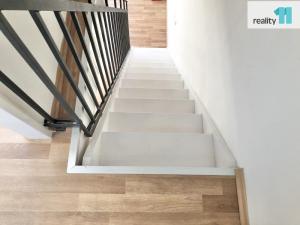 Pronájem bytu 3+kk, Praha - Ruzyně, Drnovská, 65 m2