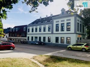 Pronájem bytu 3+kk, Praha - Ruzyně, Drnovská, 65 m2