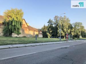 Pronájem bytu 3+kk, Praha - Ruzyně, Drnovská, 65 m2