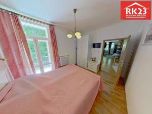 Prodej bytu 2+1, Mariánské Lázně, Lidická, 58 m2