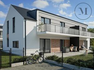 Prodej rodinného domu, Vráto, Na Pěšině, 60 m2
