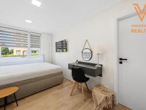 Prodej bytu 3+kk, Bohušovice nad Ohří, Zahradní, 90 m2