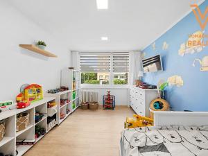 Prodej bytu 3+kk, Bohušovice nad Ohří, Zahradní, 90 m2