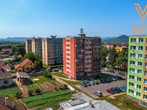 Prodej bytu 3+kk, Bohušovice nad Ohří, Zahradní, 90 m2