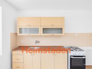 Pronájem bytu 2+1, Ostrava - Zábřeh, Pjanovova, 47 m2
