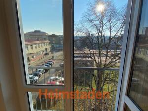 Pronájem bytu 2+1, Ostrava - Zábřeh, Pjanovova, 47 m2