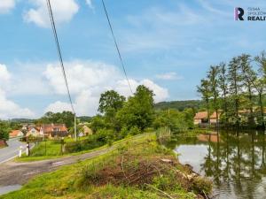 Prodej pozemku pro bydlení, Jankov - Otradovice, 3116 m2