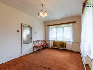 Prodej pozemku pro bydlení, Jankov - Otradovice, 3116 m2