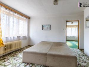 Prodej pozemku pro bydlení, Jankov - Otradovice, 3116 m2