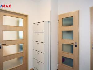 Prodej bytu 2+kk, Praha - Chodov, Jažlovická, 41 m2