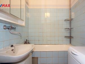 Prodej bytu 2+kk, Praha - Chodov, Jažlovická, 41 m2