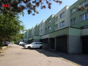 Prodej bytu 2+kk, Praha - Chodov, Jažlovická, 41 m2
