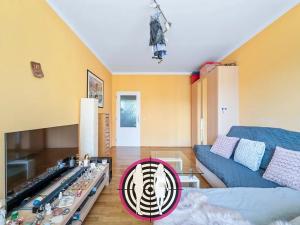 Prodej bytu 2+1, Poděbrady, Na Příkopě, 51 m2