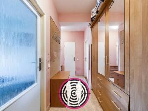 Prodej bytu 2+1, Poděbrady, Na Příkopě, 51 m2