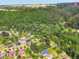 Prodej pozemku pro bydlení, Sázava, 1916 m2