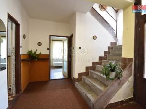 Prodej rodinného domu, Neratovice, Tyršova, 149 m2