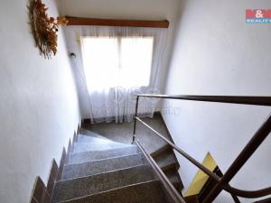 Prodej rodinného domu, Neratovice, Tyršova, 149 m2