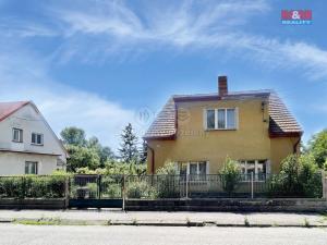 Prodej rodinného domu, Neratovice, Tyršova, 149 m2