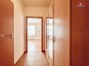Pronájem bytu 1+kk, Praha, Hornoměcholupská, 32 m2