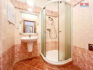 Pronájem bytu 1+kk, Praha, Hornoměcholupská, 32 m2