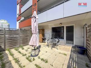 Pronájem bytu 1+kk, Praha, Hornoměcholupská, 32 m2