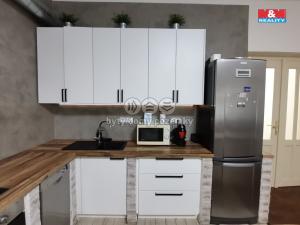 Pronájem bytu 2+kk, Zákolany, 73 m2