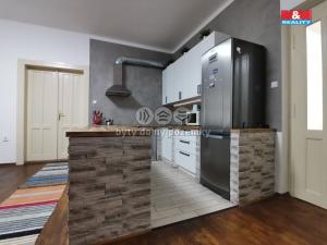 Pronájem bytu 2+kk, Zákolany, 73 m2