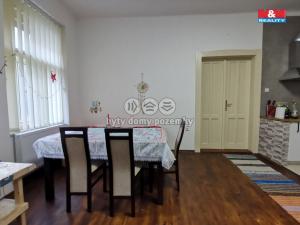 Pronájem bytu 2+kk, Zákolany, 73 m2