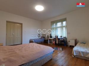 Pronájem bytu 2+kk, Zákolany, 73 m2