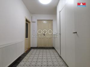 Pronájem bytu 2+kk, Zákolany, 73 m2