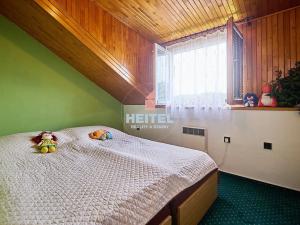 Prodej rodinného domu, Náměšť na Hané, U Koupaliště, 120 m2
