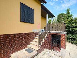 Prodej rodinného domu, Náměšť na Hané, U Koupaliště, 120 m2