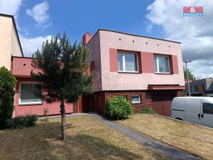 Prodej rodinného domu, Ostrava - Svinov, Urbaníkova, 140 m2