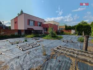Prodej rodinného domu, Ostrava - Svinov, Urbaníkova, 140 m2