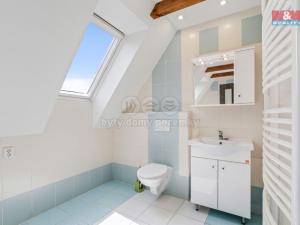 Pronájem bytu 4+kk, Ústí nad Labem, Konečná, 98 m2