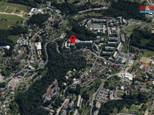 Prodej bytu 2+1, Liberec - Liberec XV-Starý Harcov, Nezvalova, 56 m2