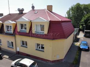 Prodej rodinného domu, Dubí, Zahradní, 136 m2