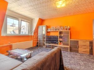 Prodej rodinného domu, Dubí, Zahradní, 136 m2