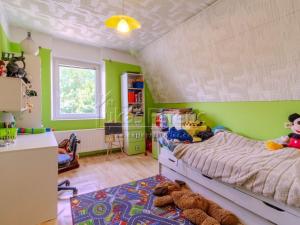 Prodej rodinného domu, Dubí, Zahradní, 136 m2
