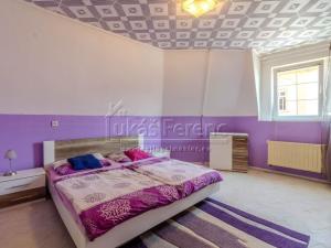 Prodej rodinného domu, Dubí, Zahradní, 136 m2