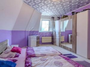 Prodej rodinného domu, Dubí, Zahradní, 136 m2