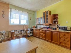 Prodej rodinného domu, Dubí, Zahradní, 136 m2
