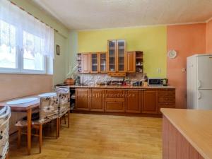 Prodej rodinného domu, Dubí, Zahradní, 136 m2