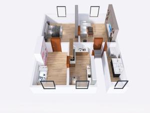 Prodej rodinného domu, Dubí, Zahradní, 136 m2